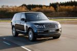 Land Rover Range Rover Sentinel 2019 года (WW)